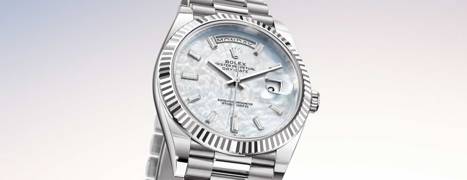 Watches and Wonders
