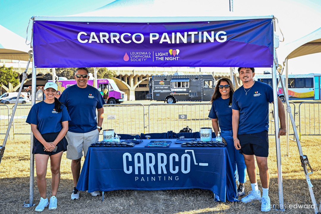 CARRCO Painting : 30 Years Of Crafting Excellence