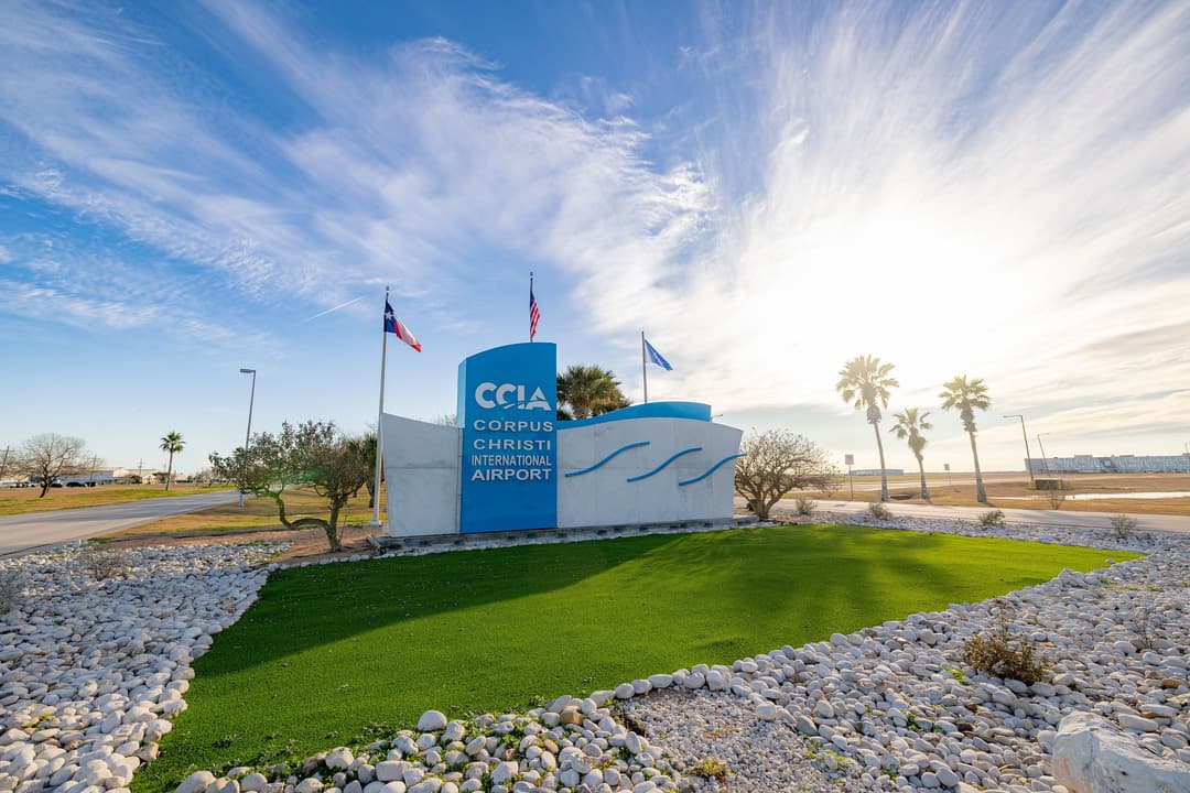 Corpus Christi International Airport: Kevin Smith’s Lasting Impact