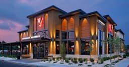 BJ's Restaurants
