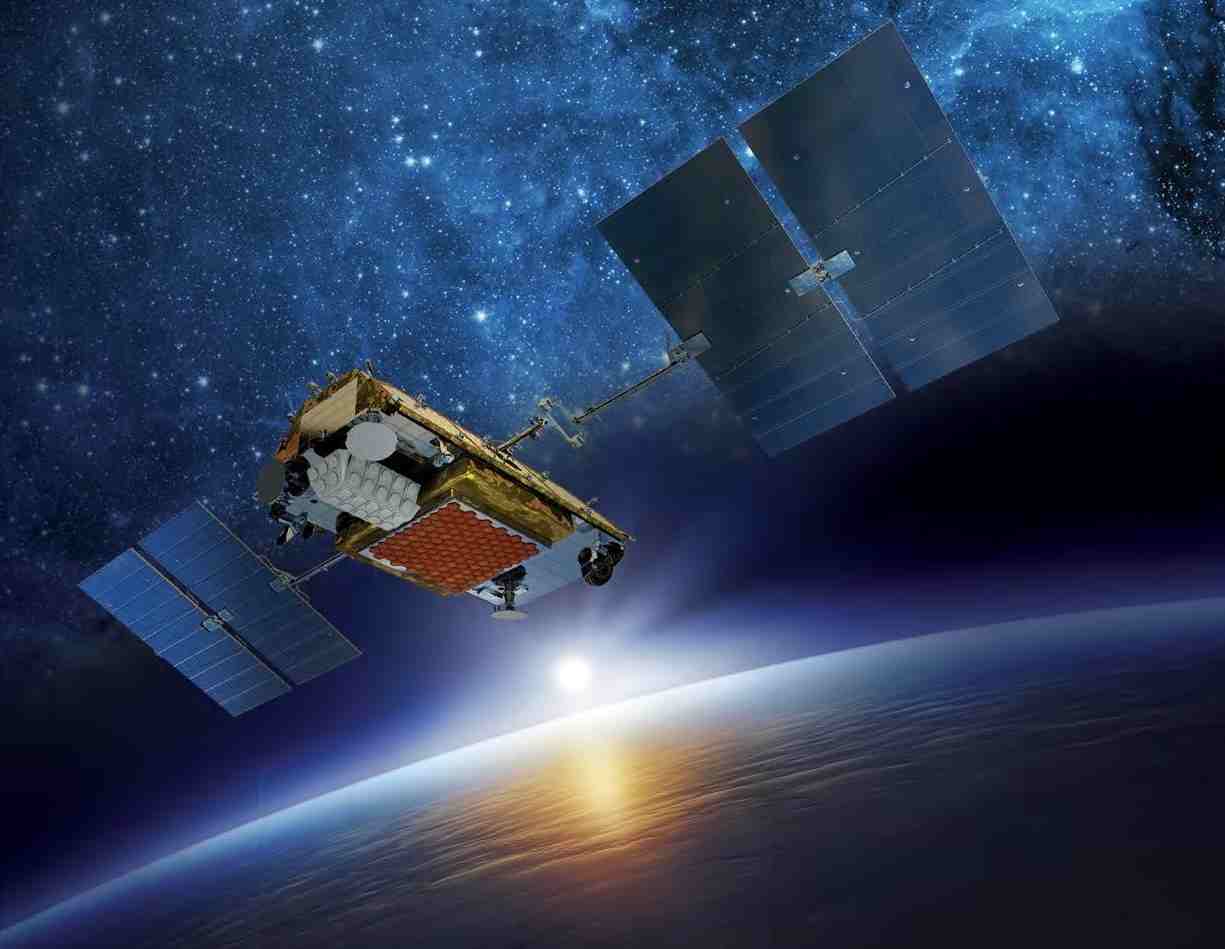 Iridium Communications