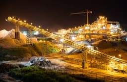 Perseus Mining