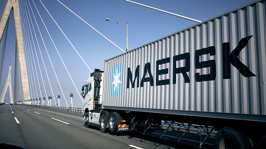 Maersk